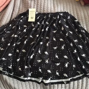 Dinosaur Skirt